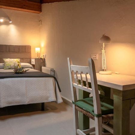 Alojamientos Biarritz Vista Jardin Фуентееридос Екстериор снимка
