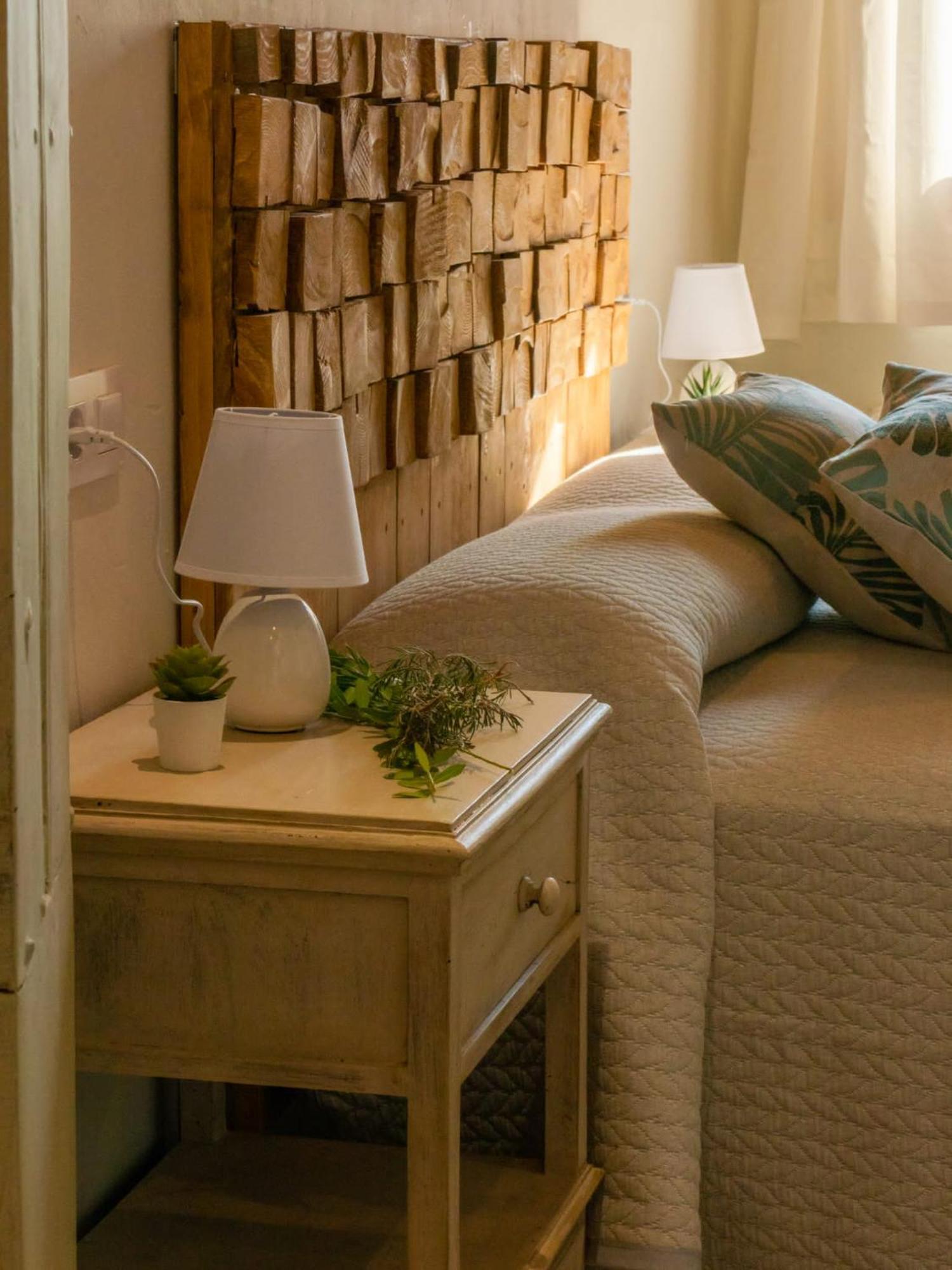 Alojamientos Biarritz Vista Jardin Фуентееридос Екстериор снимка