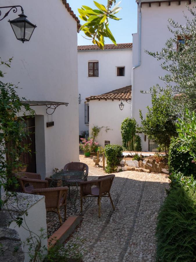 Alojamientos Biarritz Vista Jardin Фуентееридос Екстериор снимка