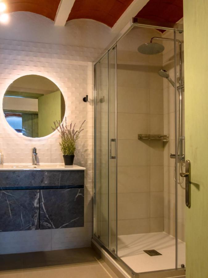 Alojamientos Biarritz Vista Jardin Фуентееридос Екстериор снимка