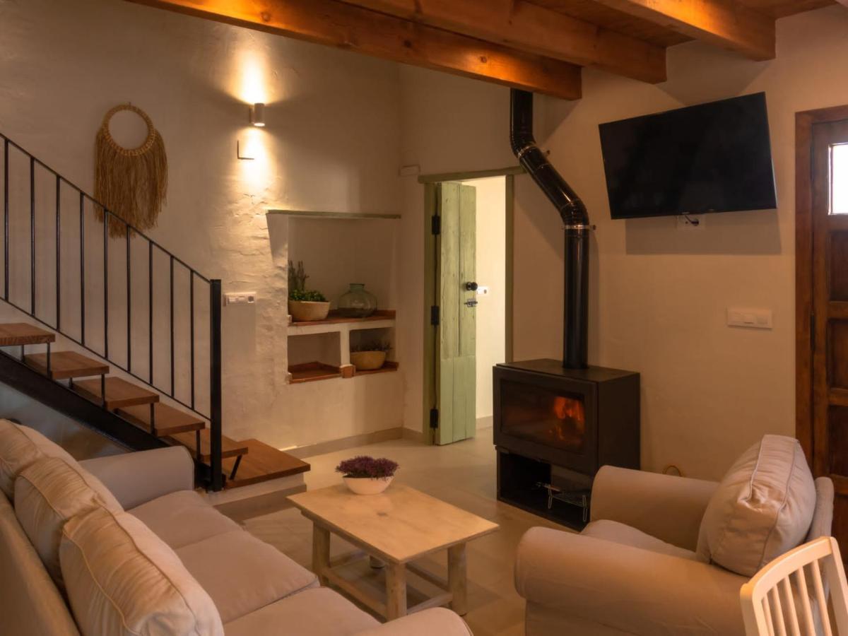 Alojamientos Biarritz Vista Jardin Фуентееридос Екстериор снимка