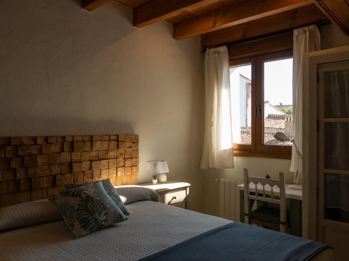Alojamientos Biarritz Vista Jardin Фуентееридос Екстериор снимка