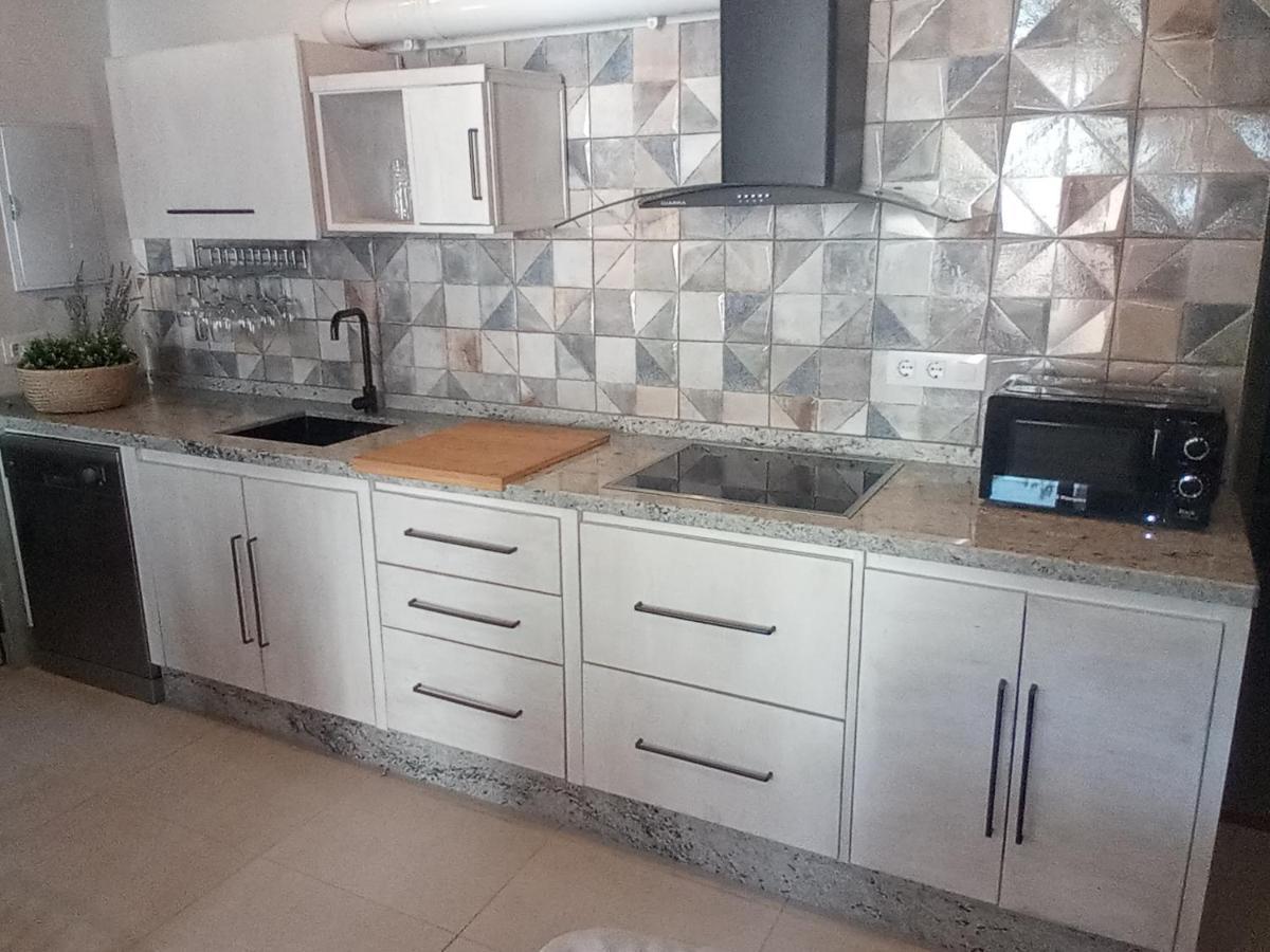 Alojamientos Biarritz Vista Jardin Фуентееридос Екстериор снимка