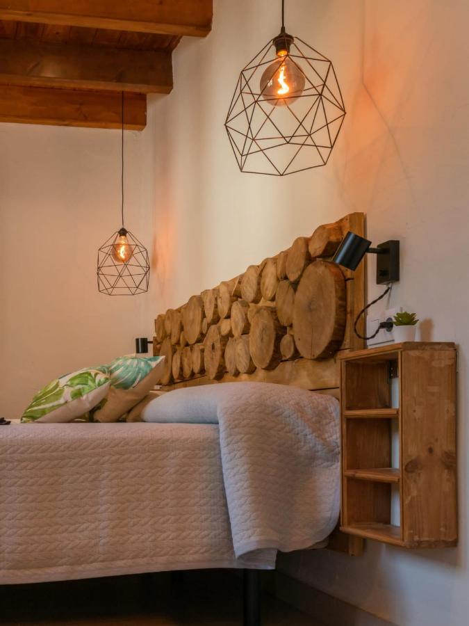 Alojamientos Biarritz Vista Jardin Фуентееридос Екстериор снимка